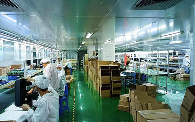 Porcellana Northern Lights (Guangzhou) Digital Technology Co.,Ltd Profilo aziendale