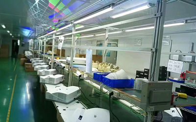 Porcellana Northern Lights (Guangzhou) Digital Technology Co.,Ltd Profilo aziendale