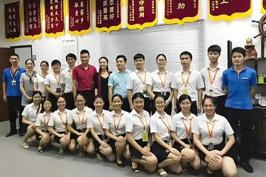 Porcellana Northern Lights (Guangzhou) Digital Technology Co.,Ltd Profilo aziendale