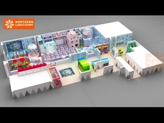 Campo da giuoco dell'interno