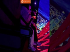 Tenda Sferico 360 Cinema a Cupola Tenda Cinema 3D 5D 7D Cinema