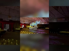 Mapping 3D Video 3D Projection Mapping Spaziale Immagini di Realtà Aumentata Progetti dinamici