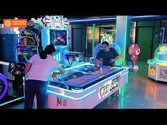 Prezzo di fabbrica Commerciale Luxury Air Hockey Sport di tavola Divertimento Macchina da gioco