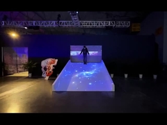 Proiettore per giochi a slide