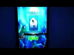 Proiettore immersivo per il museo