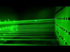 Attrezzature per feste di gioco attivo Escape Interactive Game Room Arena Activate Laser Game