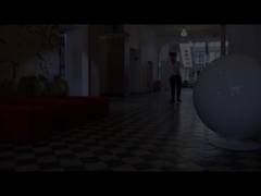 Sport di battaglia elettrico Operazione rapina Gioco proiettore Giochi AR XR