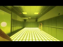 Gioco interattivo a Led Floor