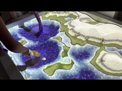 Proiettore di giochi interattivi