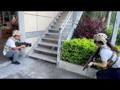 Shooting Arcade Machines