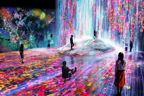 Ultime notizie aziendali su Beyond the Screen: 10 Global Immersive Projection Case Studies That Redefine Your Perception of Space