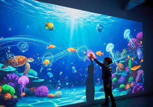 Ultime notizie aziendali su Quando i Muri 