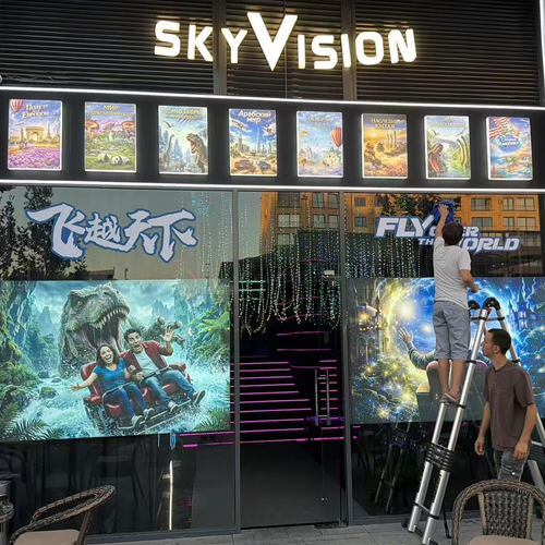 Ultime notizie aziendali su Come Avviare un Cinema a Cupola a Proiezione Sferica ad Alto ROI a Tashkent, Uzbekistan: Una Guida Completa dal Lead al Grand
