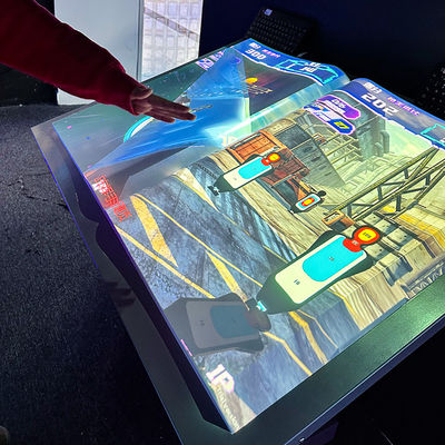 Buon prezzo Sistema di proiezione di menu virtuale che rivoluziona le esperienze di ristorazione in linea