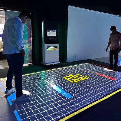 Buon prezzo Proiettore mobile per divertimento in linea