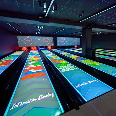 Buon prezzo Equipaggiamento completo per il bowling in linea