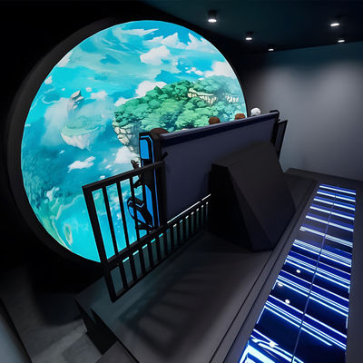 Buon prezzo Cina Mobile 5d/7d/9d Vr 9d Vr Manifattura 9d Proiettore di Realtà Virtuale in linea