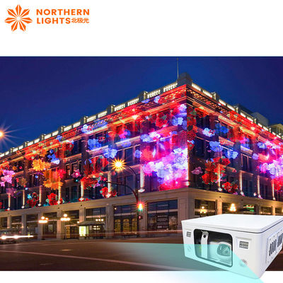 Buon prezzo Mapping 3D Immersive Projection Interattivo con sistema di proiezione multi-blending in linea