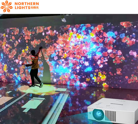 Buon prezzo 3200 Lumens Proiettore interattivo per il turismo culturale in linea
