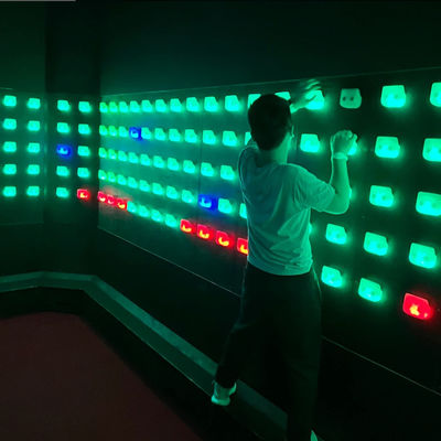Buon prezzo Scalato Led Hold Attiva Gioco Scala Interattivo Scalato Hold Luce Attiva Gioco in linea