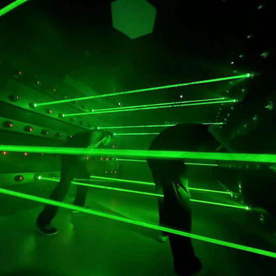 Buon prezzo Attrezzature per feste di gioco attivo Escape Interactive Game Room Arena Activate Laser Game in linea