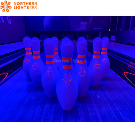 Buon prezzo Gioco di bowling interno Vendita calda Sistema di punteggio di attrezzature da bowling Macchina da bowling in linea