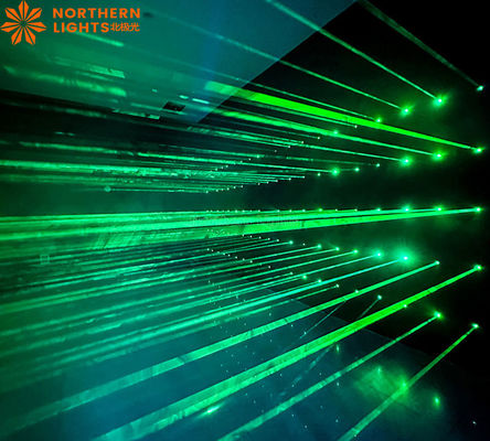 Buon prezzo Northern Lights Super Maze Gioco Electric Cross Gioco Laser Light Gioco in linea