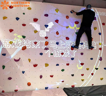Buon prezzo Giochi interattivi di arrampicata per bambini in linea