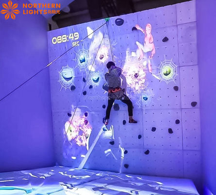Buon prezzo Interazione fitness attraverso la proiezione AR tecnologia di realtà aumentata in linea