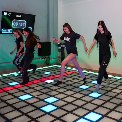 Buon prezzo Gioco interattivo per parco divertimenti in linea