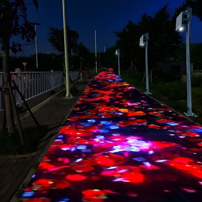 Buon prezzo Proiettore a terra interattivo per scuole impermeabile a 3500 lumens in linea