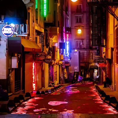 Buon prezzo Tecnologia di mappatura per la proiezione di luci per parchi in linea