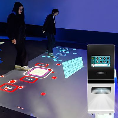 Buon prezzo Gioco di proiezione interattivo 3d in linea