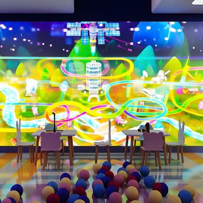 Buon prezzo Giochi di pittura per bambini Magia giochi di pittura per l' asilo in linea