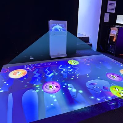 Buon prezzo Proiettore laser mobile all in one per la proiezione di mappe di piano in linea