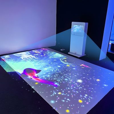 Buon prezzo Gioco di proiezione interattiva Northern Lights Gioco di proiezione interattiva mobile in linea