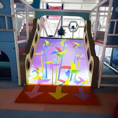 Buon prezzo Parco per bambini Giochi interattivi Proiettore Giochi di diapositive Proiettore interattivo in linea