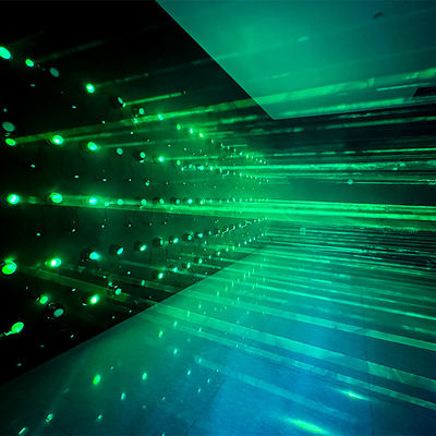Buon prezzo Gioco di divertimento Laser Tag Arena Laser Equipment Laser Shooting Simulator in linea