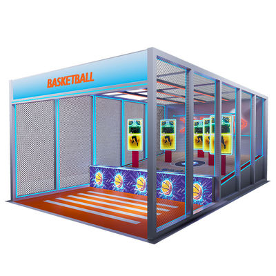 Buon prezzo Macchina da basket a monete di Console Classic Street in linea