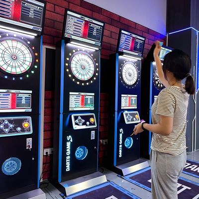Buon prezzo Display a LED per giocatori di freccette in linea
