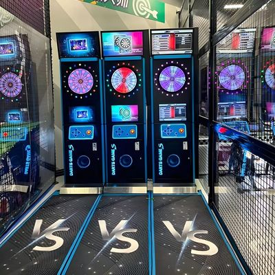 Buon prezzo Macchine per giochi competitivi in linea