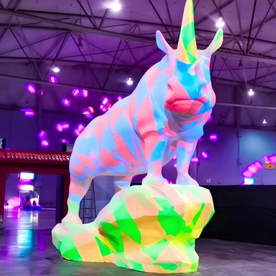 Buon prezzo Schermata di mappatura 3D all'interno Proiezione 360 Around Proiezione di contenuti visivi immersivi in linea
