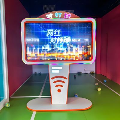 Buon prezzo Molte persone giocano l' una contro l' altra costruzione di squadre sport multiplayer interattivi in linea