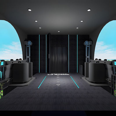Buon prezzo Cinema Teatro Cupola Proiettore di schermo Cinema volante 3d Cinema nudo in linea