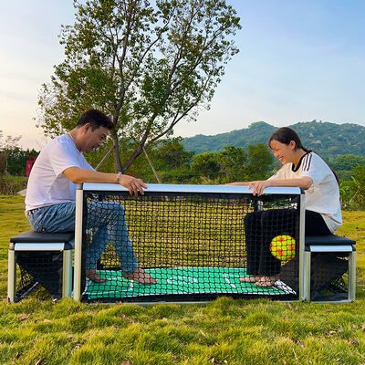 Qualità Home Intrattenimento Gioco da tavolo Calcio Gioco di calcio Allenamento di calcio Macchine da gioco al coperto Sport per il tempo libero Gioco da tavolo Calcio fabbrica