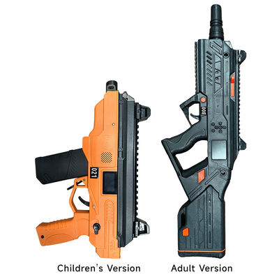 Qualità Professional Wireless Laser Tag System with 8 Playing Modes for 12-30 Players and 24 Months Warranty fabbrica