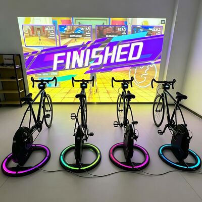 Buon prezzo Sistema di proiettore di gioco interattivo da 3500 lumens con risoluzione 1280*800 e aggiornamenti gratuiti per tutta la vita in linea