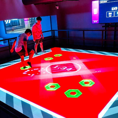 Buon prezzo Aurora Motion con Motion Tracking in tempo reale e 8 giochi per modalità multiplayer in linea